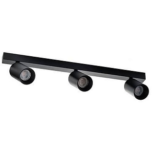 Спот ITALLINE DANNY Danny E3 black