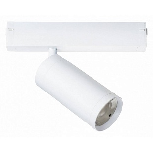 Трековый светильник LIGHTSTAR TETA 205036