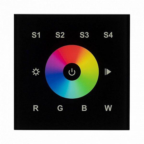 Панель управления ARLIGHT INTELLIGENT 37199