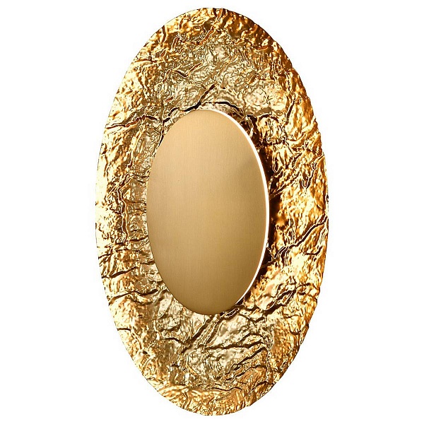 Бра INDIGO 11071 11071/A/1W Brass