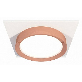 Светильник встраиваемый AMBRELLA LIGHT XC XC8061006