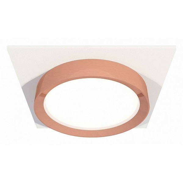 Светильник встраиваемый AMBRELLA LIGHT XC XC8061006