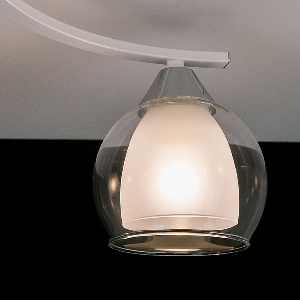 Люстра потолочная CITILUX КРИСТИ CL152130