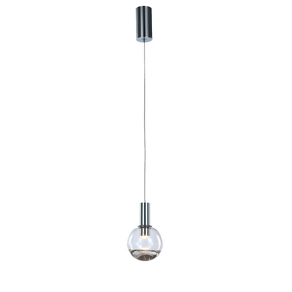 Подвес ILLUMINATI ARIA MD17012002-1A chrome