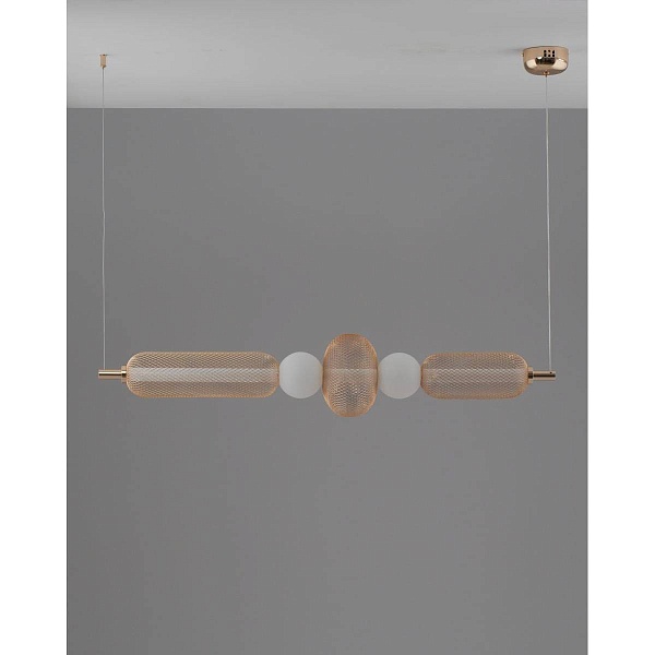 Подвес MODERLI LATTICE V11258-PL