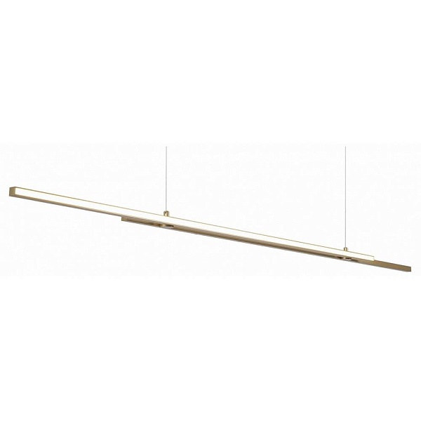 Подвес MAYTONI HALO MOD005PL-L48BSK