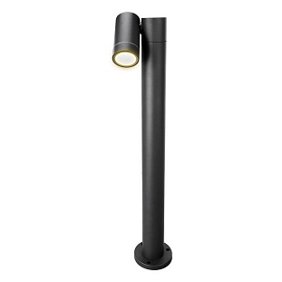 Светильник уличный столб низкий ARTE LAMP MISTERO A3302PA-1BK