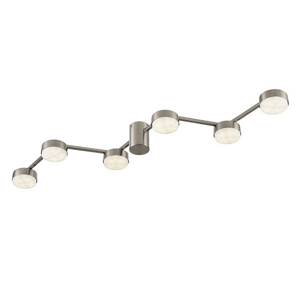 Люстра потолочная LUMION SANATA 8116/6C