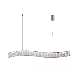 Подвес NEWPORT 8240 8243/90 chrome