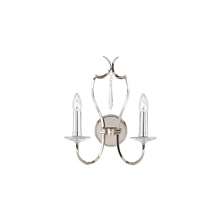 Бра ELSTEAD PIMLICO PM2-PN