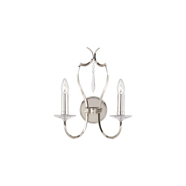 Бра ELSTEAD PIMLICO PM2-PN