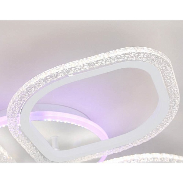 Люстра потолочная AMBRELLA LIGHT ACRYLICA ORIGINAL FA4501