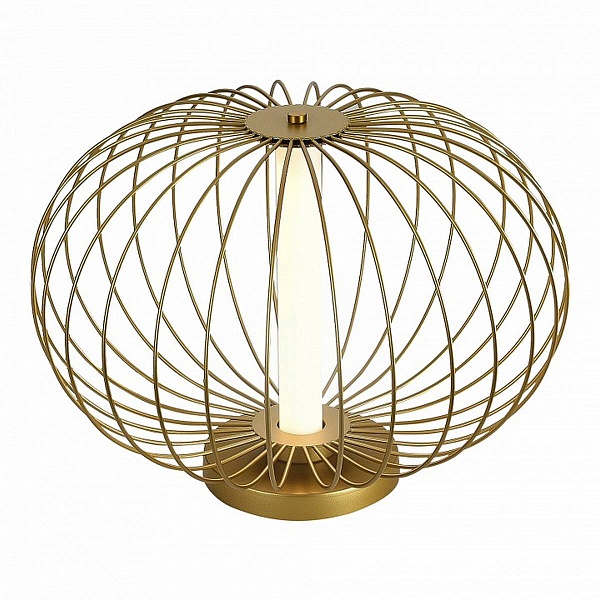 Настольная лампа ST LUCE SLICE SL6124.204.01