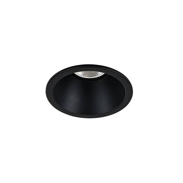 Светильник встраиваемый ARTE LAMP DASH MINI A2764PL-1BK