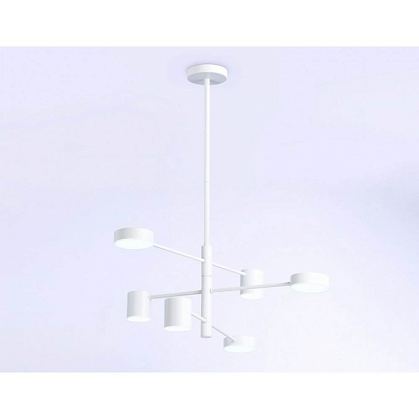 Люстра подвесная AMBRELLA LIGHT FL FL51684