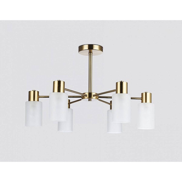 Люстра потолочная AMBRELLA LIGHT TRADITIONAL TR9581