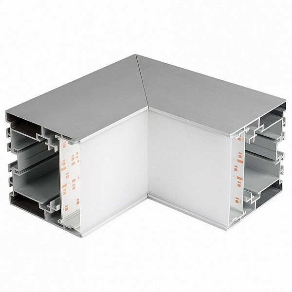Профиль для ленты LED накладной S2-LINE-7977-L90N 021262 ARLIGHT