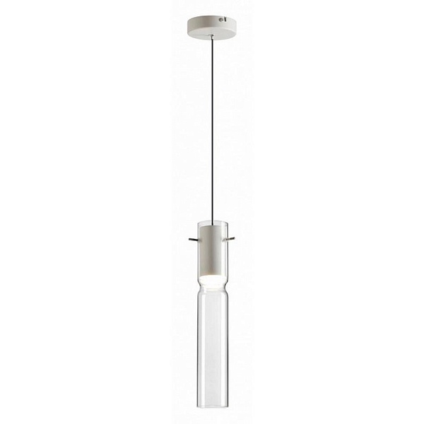 Подвес ODEON LIGHT SCROW 5058/5LB