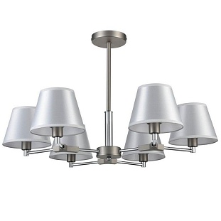 Люстра подвесная VELE LUCE ADELE 502 VL4003L06