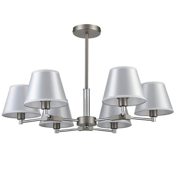 Люстра подвесная VELE LUCE ADELE 502 VL4003L06