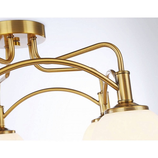 Люстра потолочная AMBRELLA LIGHT TR TR3212