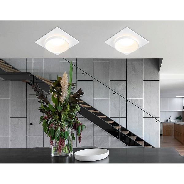 Светильник встраиваемый AMBRELLA LIGHT TN TN30709
