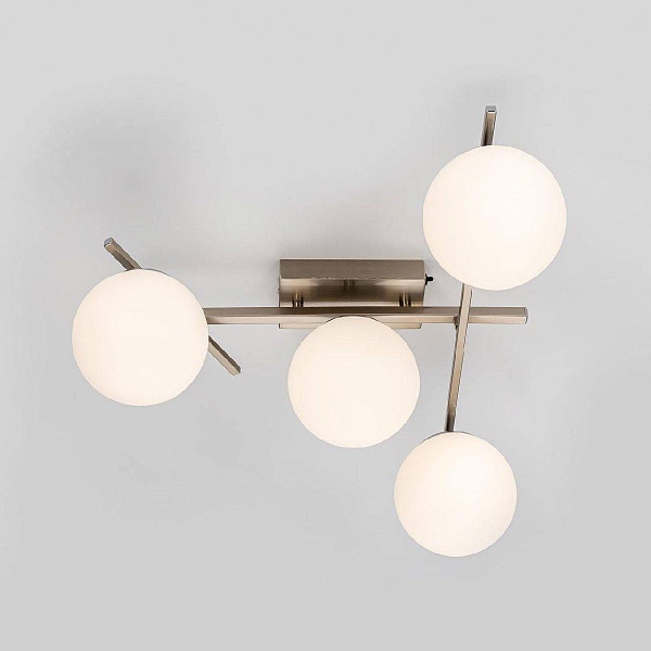 Люстра потолочная CITILUX DORSY CL223141