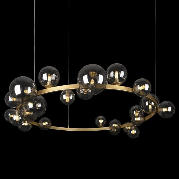 Люстра подвесная LOFT IT MOLECULE 10139/1200