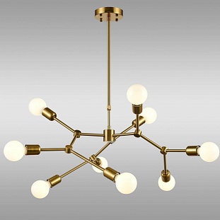 Люстра подвесная LUXOLIGHT GRAPE LUX0304314