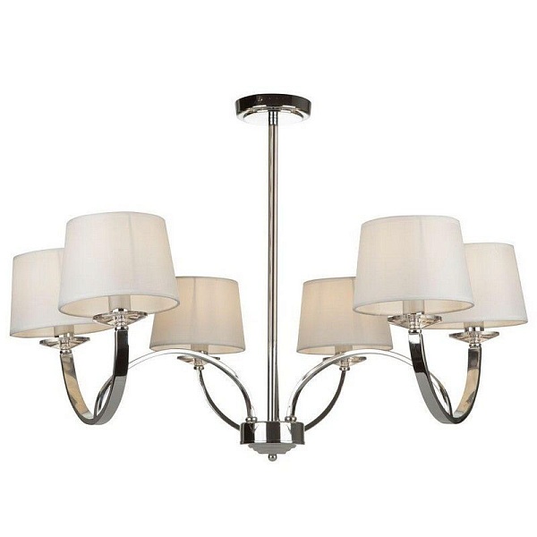 Люстра подвесная FREYA TINA FR5034PL-06CH