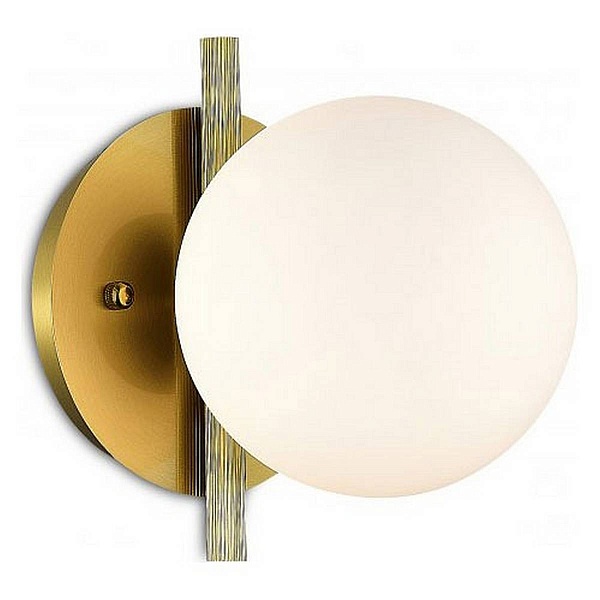 Бра ILAMP GOLDEN W2134-1 BR
