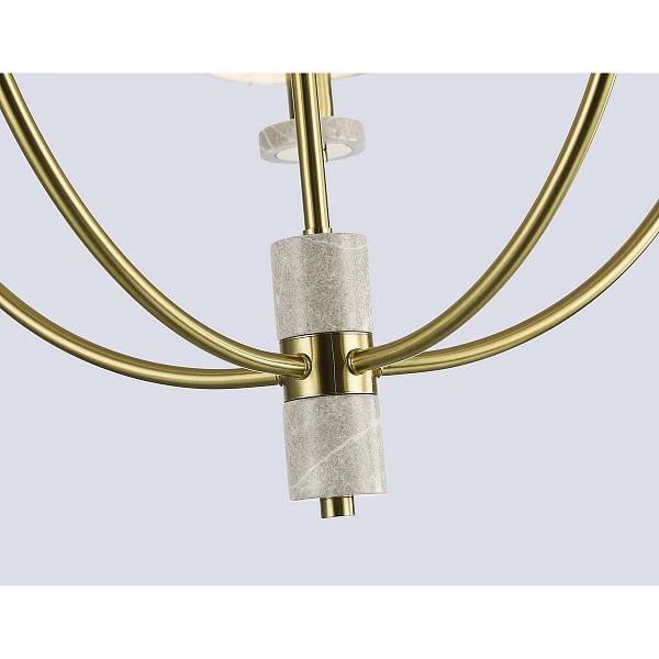 Люстра подвесная AMBRELLA LIGHT LH LH75351