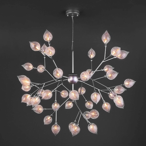 Люстра подвесная BOGATES BOCCIO 547