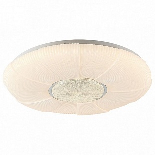 Светильник потолочный LUSSOLE MOONLIGHT 1 LSP-8312
