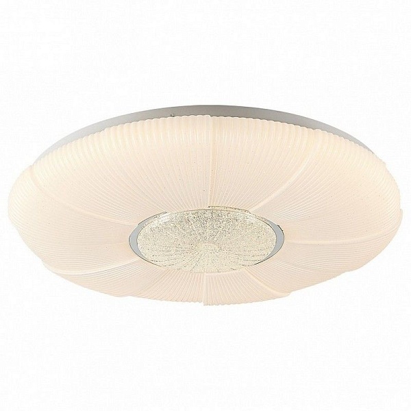 Светильник потолочный LUSSOLE MOONLIGHT 1 LSP-8312