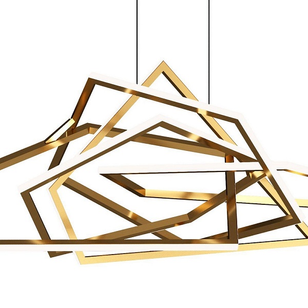 Подвес LOFT IT RING 10028