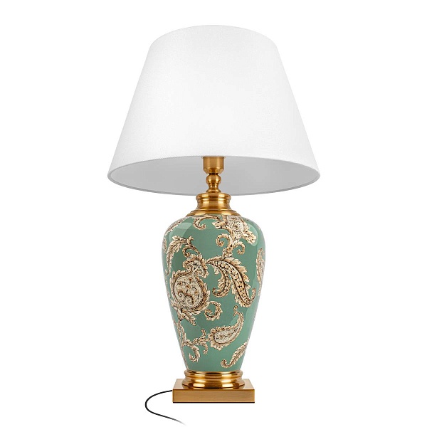 Настольная лампа LOFT IT DELPHINIUM 10386T