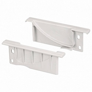 Заглушка ARLIGHT ALU-WALL 14904
