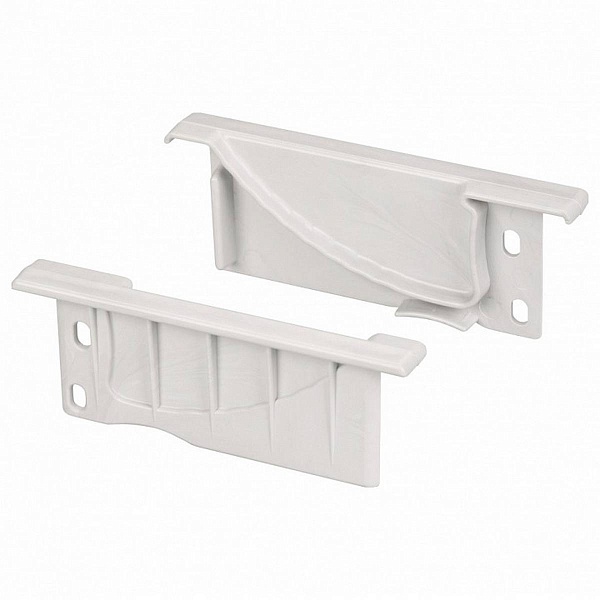 Заглушка ARLIGHT ALU-WALL 14904