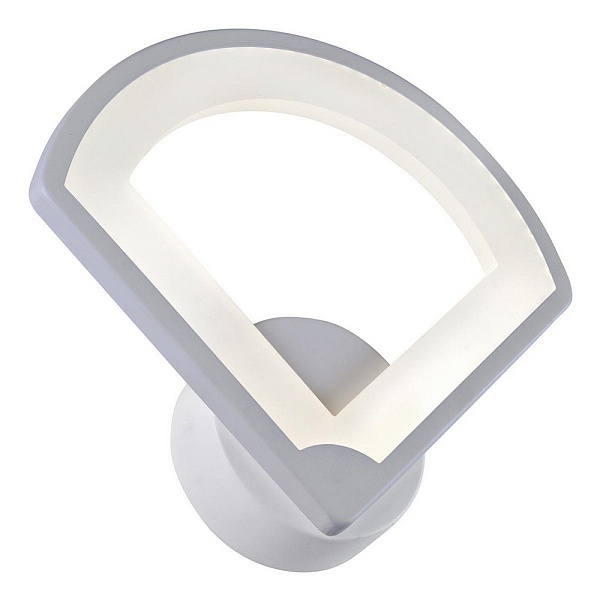 Бра ILEDEX RIVER LZ-233 4000K WH