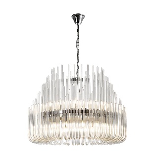 Люстра подвесная DIVINARE BIANCA 6043/02 LM-26