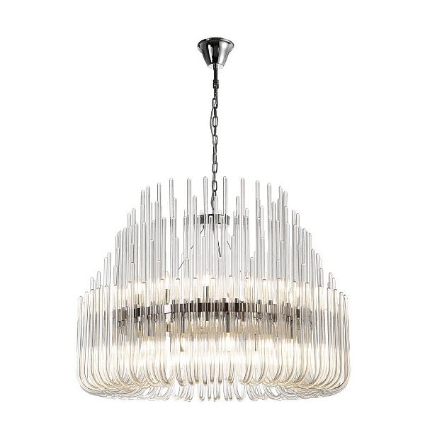 Люстра подвесная DIVINARE BIANCA 6043/02 LM-26