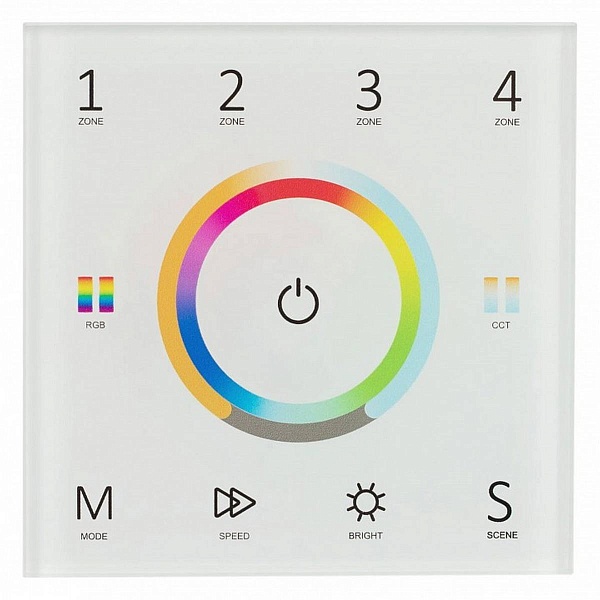 Панель управления ARLIGHT SMART 28321