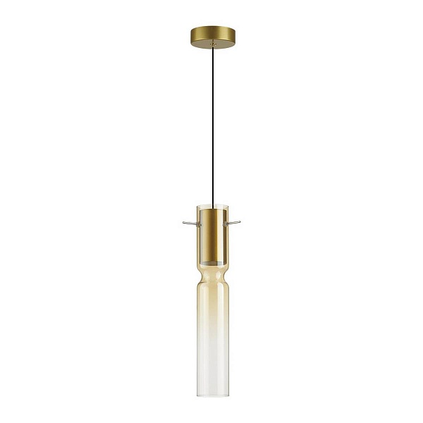 Подвес ODEON LIGHT SCROW 5058/5LA