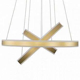 Подвес CITILUX ДУЭТ CL719652
