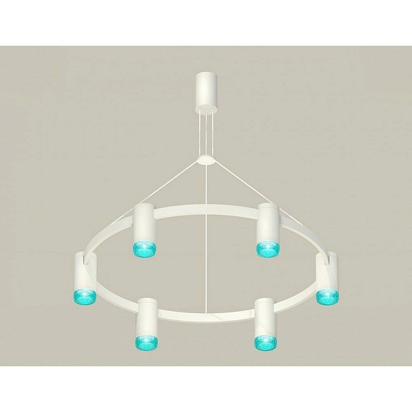 Люстра подвесная AMBRELLA LIGHT XB XB9021202