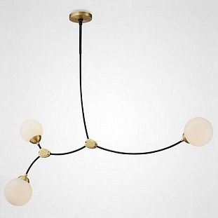 Люстра подвесная IMPERIUMLOFT VINE L3 141134-26