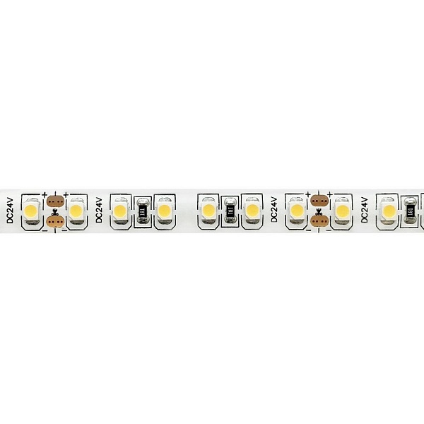 Лента LED 9,6w/m 24V IP65 2835/120 4000K 8mm (5м) ST016.410.65 ST LUCE