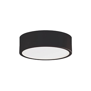 Светильник потолочный ITALLINE  M04-525-125 black 4000K