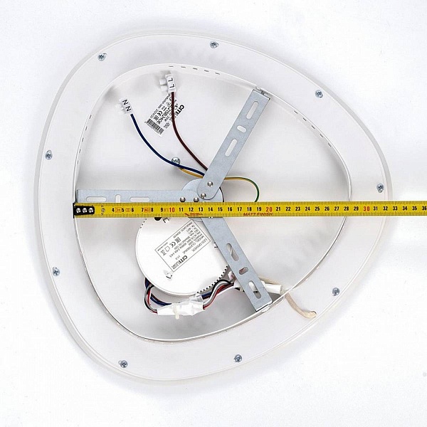 Светильник потолочный CITILUX ТRIO CL215B240E